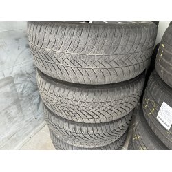 19� VW ID.4 Ref.819 vinterd�k 