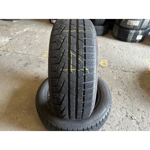 235/55r18 Ref.S135 vinterd�k 