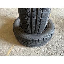 235/55r18 Ref.S135 vinterd�k 