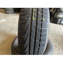 235/55r18 Ref.S135 vinterd�k 