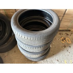 215/50r19 GoodYear Ref.S124 sommerd�k 