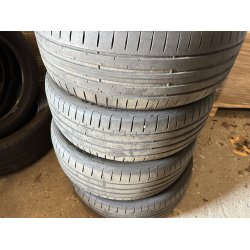 215/50r19 GoodYear Ref.S124 sommerd�k 