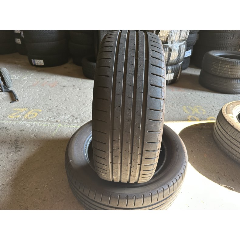 235/55r18 Bridgestone Ref.S126 sommerd�k 