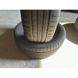 235/55r18 Bridgestone Ref.S126 sommerd�k 