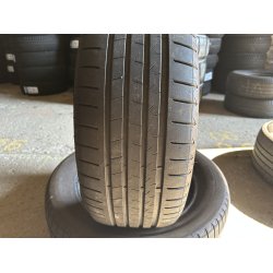 235/55r18 Bridgestone Ref.S126 sommerd�k 