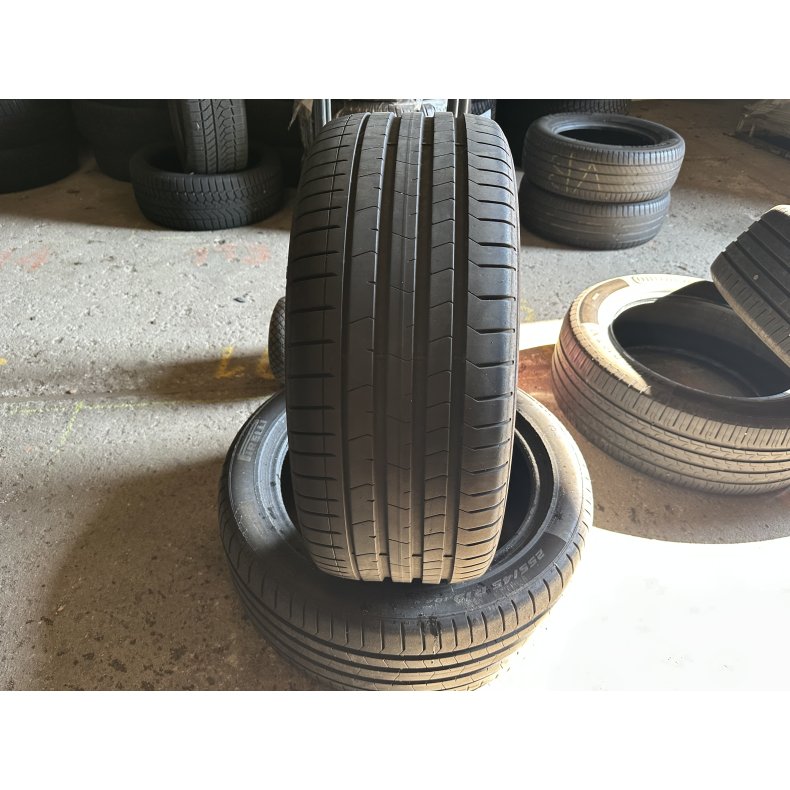255/45r19 Pirelli Ref.S147 sommerd�k 