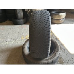 215/55r18 Bridgestone Ref.S146 vinterd�k 