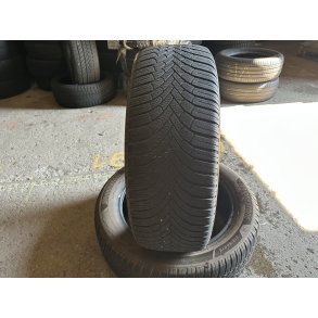 215/55r18 Bridgestone Ref.S146 vinterd�k 