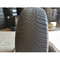 215/55r18 Bridgestone Ref.S146 vinterd�k 