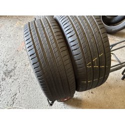 235/55r19 Michelin Ref.S95 sommerd�k 