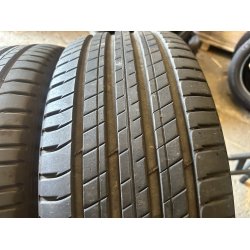 235/55r19 Michelin Ref.S95 sommerd�k 