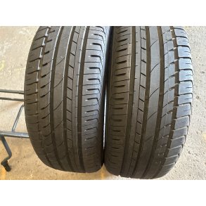 235/55r19 Fortuna Ref.S95A sommerd�k 
