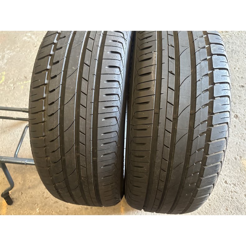 235/55r19 Fortuna Ref.S95A sommerd�k 