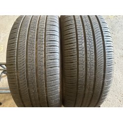 255/50r19 Pirelli Ref.H2 hel�rsd�k 