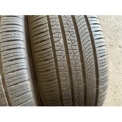 255/50r19 Pirelli Ref.H2 hel�rsd�k 
