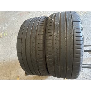 255/50r19 Michelin Ref.S94A sommerd�k 