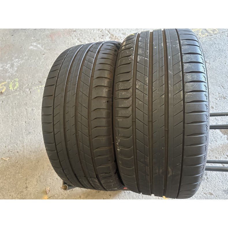 255/50r19 Michelin Ref.S94A sommerd�k 