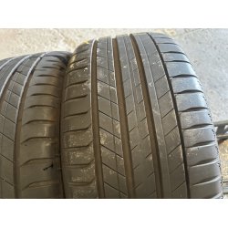 255/50r19 Michelin Ref.S94A sommerd�k 