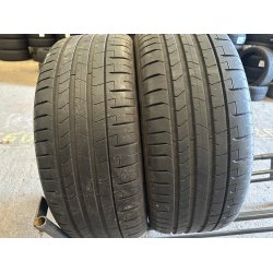 235/45r20 Pirelli Ref.S5A sommerd�k 