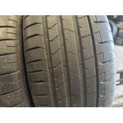 235/45r20 Pirelli Ref.S5A sommerd�k 