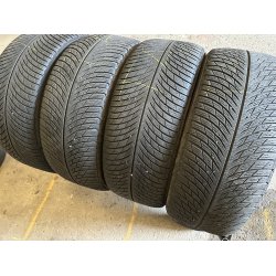 255/50r21 Ref.S9 sommerd�k 
