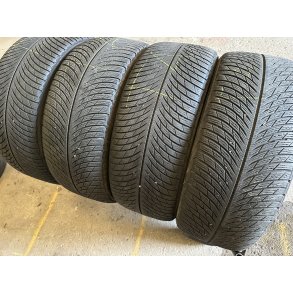 255/50r21 Ref.S9 sommerd�k 