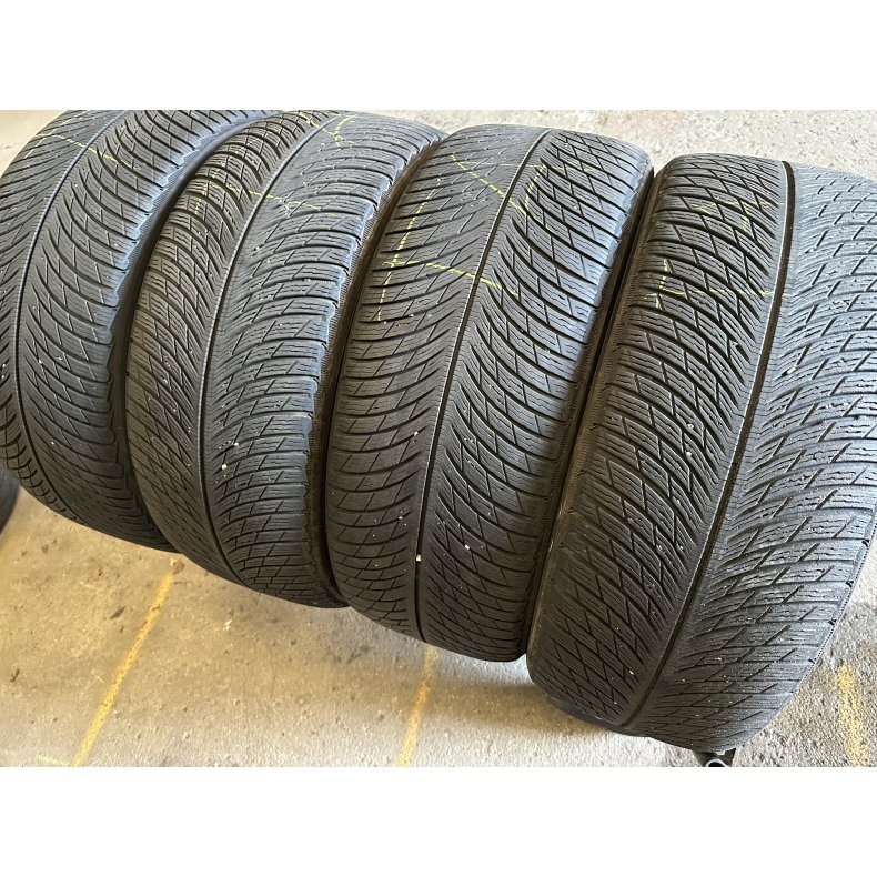 255/50r21 Ref.S9 sommerd�k 