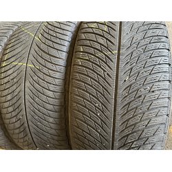 255/50r21 Ref.S9 sommerd�k 