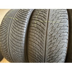 255/50r21 Ref.S9 sommerd�k 