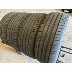 235/55r19 og 255/50r19 Pirelli Ref.S11 sommerd�k 