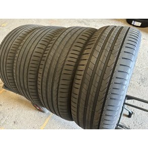 235/55r19 og 255/50r19 Pirelli Ref.S11 sommerd�k 