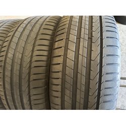 235/55r19 og 255/50r19 Pirelli Ref.S11 sommerd�k 