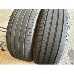 215/55r18 Michelin Ref.S11A sommerd�k 