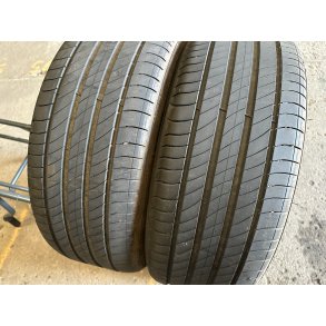 215/55r18 Michelin Ref.S11A sommerd�k 