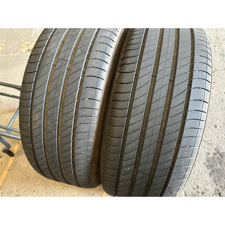 215/55r18 Michelin Ref.S11A sommerd�k 