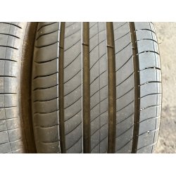 215/55r18 Michelin Ref.S11A sommerd�k 