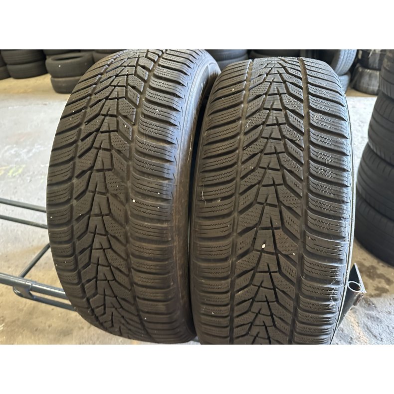 235/55r19 Hankook Ref.S20 vinterd�k 