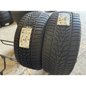255/45r18 Hankook Ref.S21 vinterd�k  
