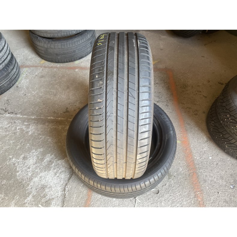 235/55r19 Pirelli Ref.S167 sommerdk 