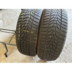215/55r18 Hankook Ref.S22 vinterd�k 