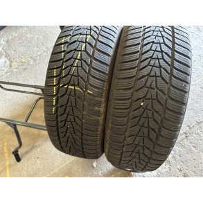 215/55r18 Hankook Ref.S22 vinterd�k 