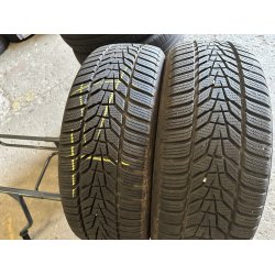 215/55r18 Hankook Ref.S22 vinterd�k 