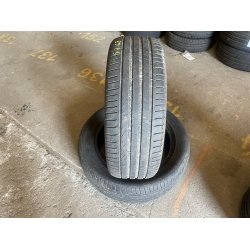 DK 235/55r19 Pirelli Ref.S5A sommerdk 