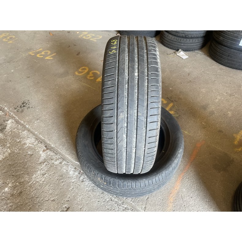 235/55r19 Pirelli Ref.S168 sommerdk 