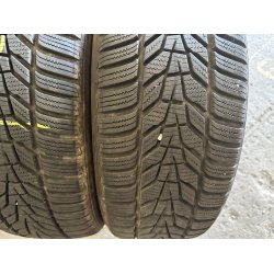 215/55r18 Hankook Ref.S22 vinterd�k 