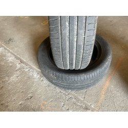 DK 235/55r19 Pirelli Ref.S5A sommerdk 