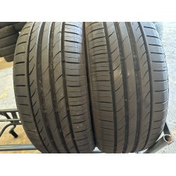 235/50r19 Trocmax Ref.S28 sommerd�k 