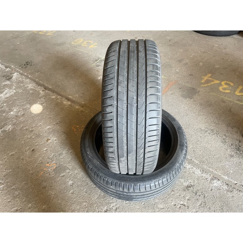 205/45r17 Ref.S142 sommerdk 
