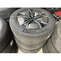 19� Xpeng G9 Ref.A50 vinterd�k 