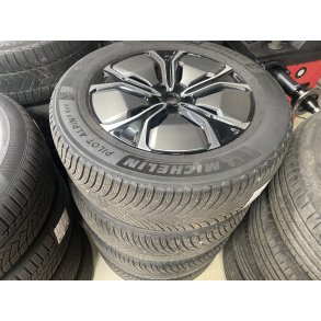 19� Xpeng G9 Ref.A50 vinterd�k 
